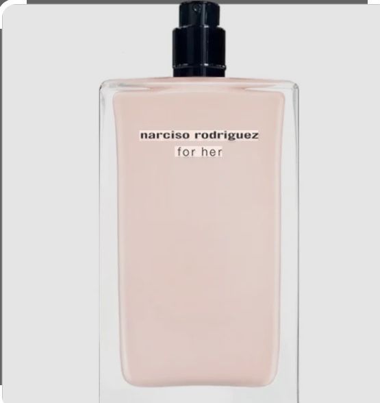 Парфюм Narcisso Rodrigez 100ml