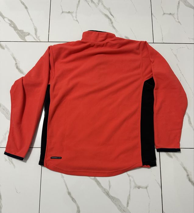 Bluza polara nike therma fit barbati marimea xl