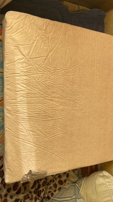 Детский матрас новый