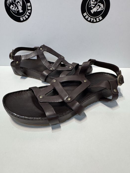 Сандали TIMBERLAND .Номер 38.5