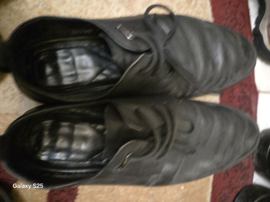 41,42 размеры мужская обувь