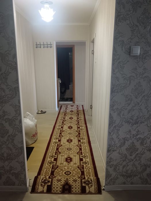 Сдам 2х комн кв, 11 мкр