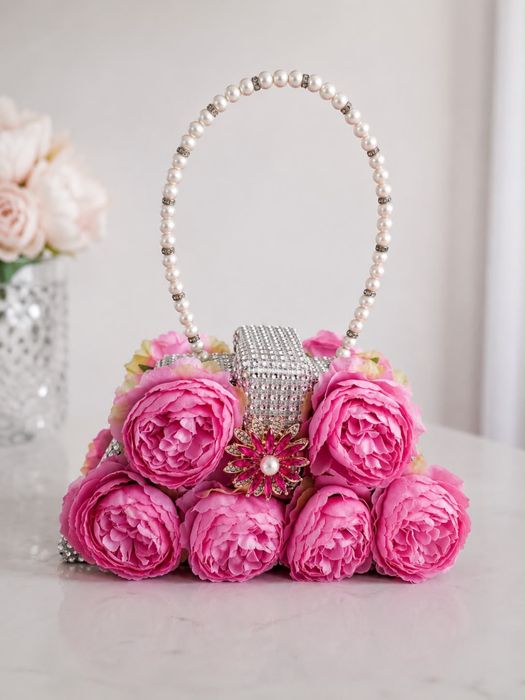 Accesorii mireasa handmade