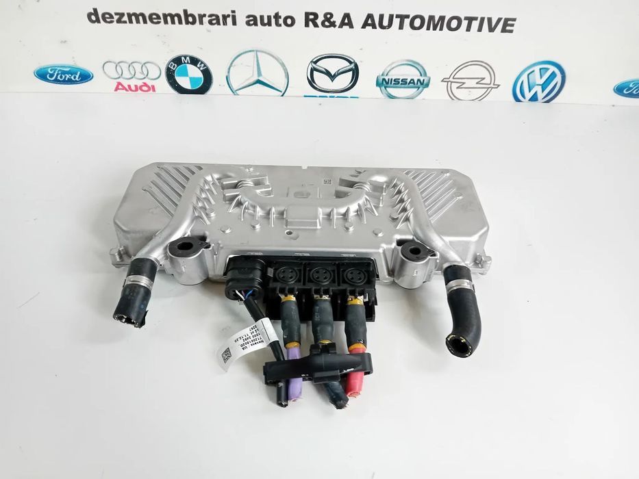 Invertor Convertor Tensiune BMW Hybrid G20 G21 G22 G23 G26 G01 G03 G05 – 5A07E78