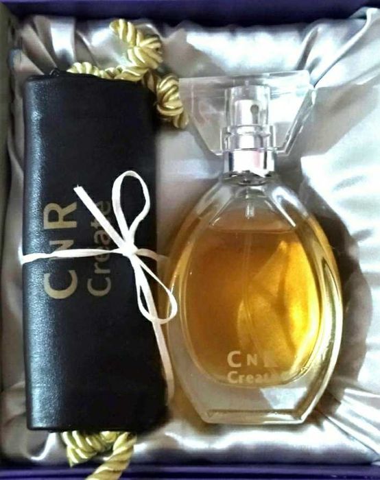 Франц.Духи,"Kangol".