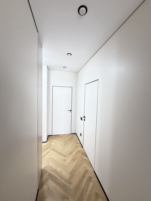 Посуточная квартира