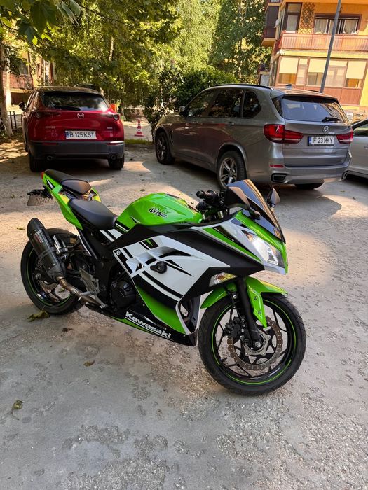 Kawasaki
