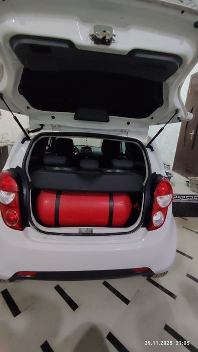 Спарк автомат 2- позиция