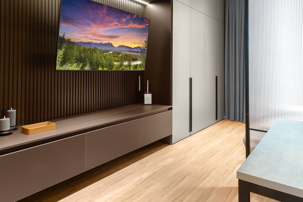 Яккассарайский р-н 2х ком Ор-р ЖК Seul Monn / ТЦ Некст