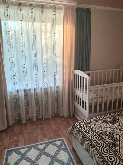 Продам 2х комнатную квартиру