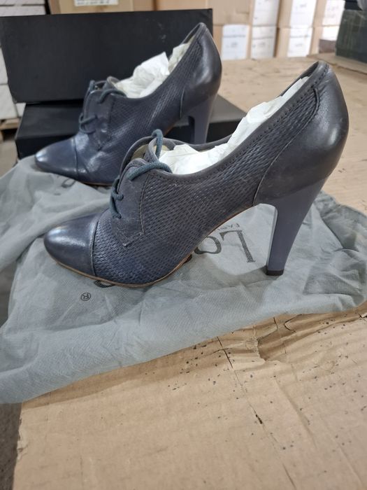 Продаю туфли, натуральная кожа