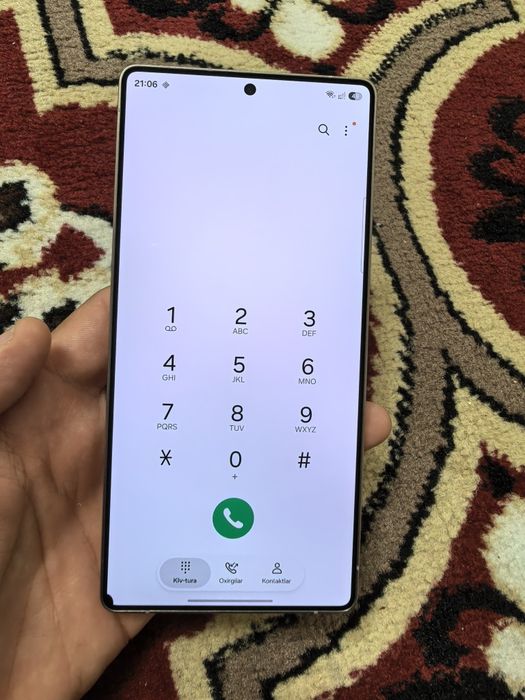 Samsung Galaxy S25 Ultra