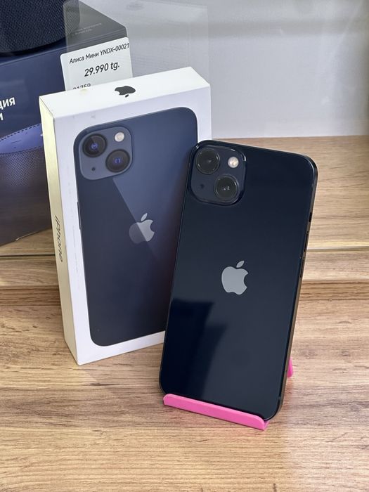 IPhone 13 128gb 78% | Кэш-Маркет Ломбард