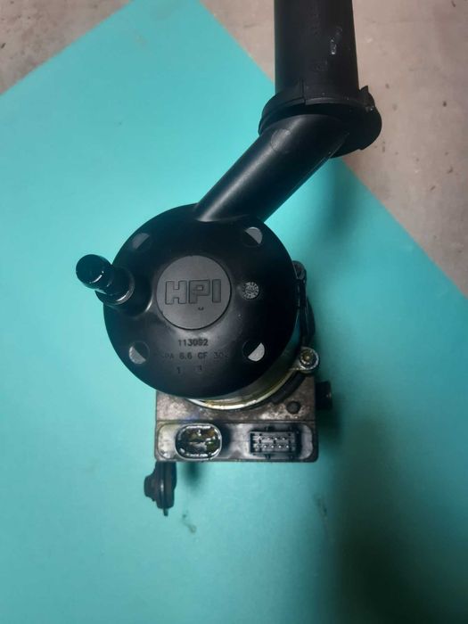 Хидравлична помпа