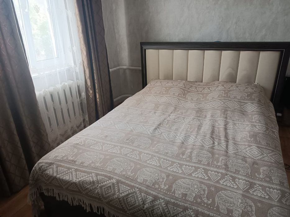 Дом 6 комнат южная 9