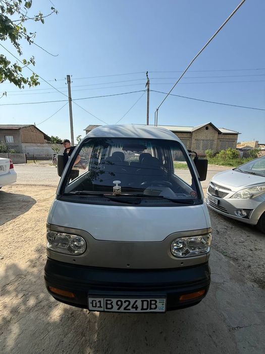 Other Damas 2018 — 2