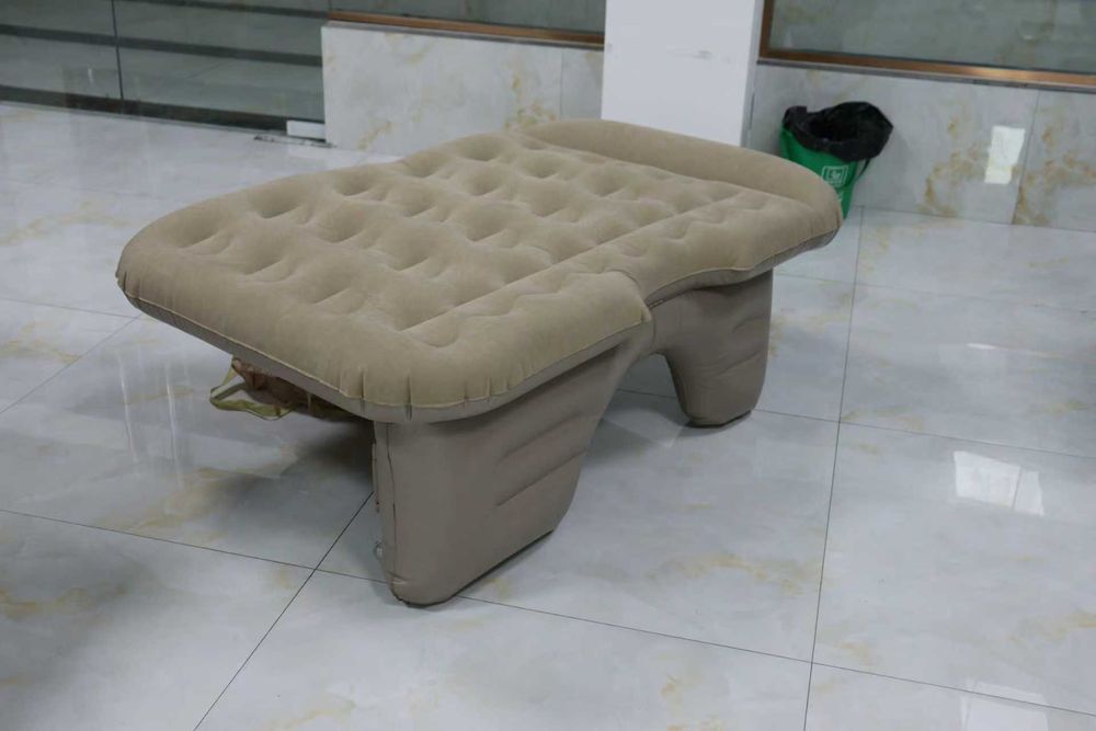 Матрас для автомобил-135х83х15 (36) см Насос и Доставка бесплатно