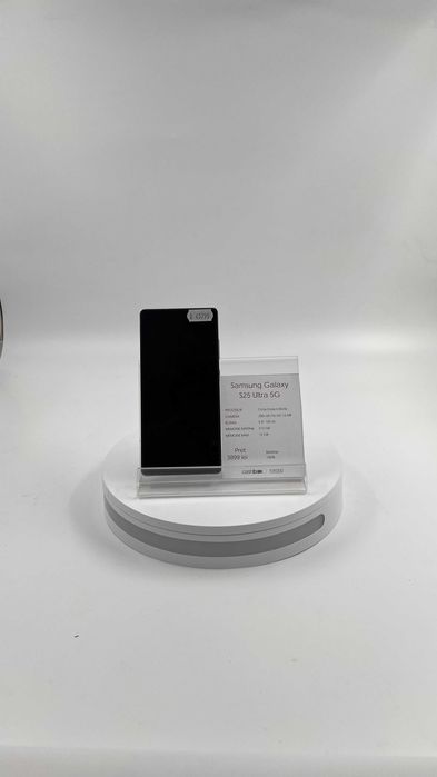SAMSUNG GALAXY S25 ULTRA 512GB baterie 100% Garantie 24 luni!
