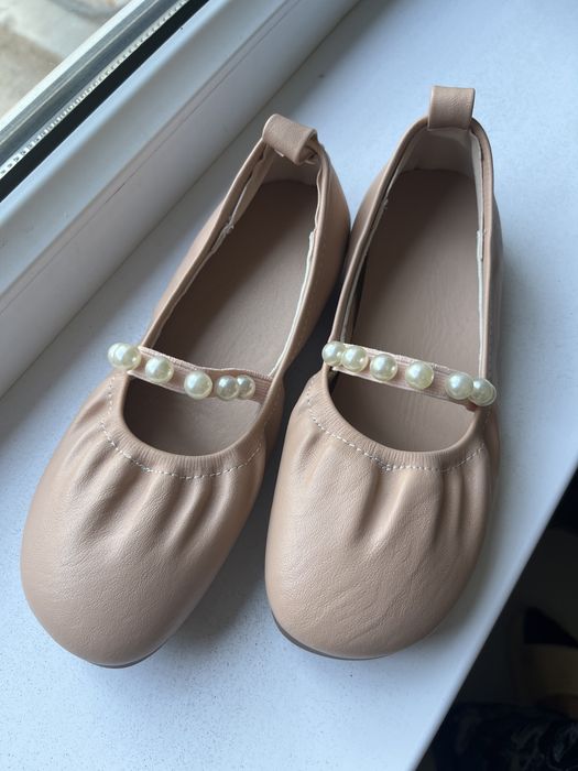 Продам балетки 32 размера