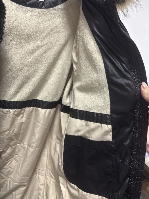 Продам пуховик для девочки