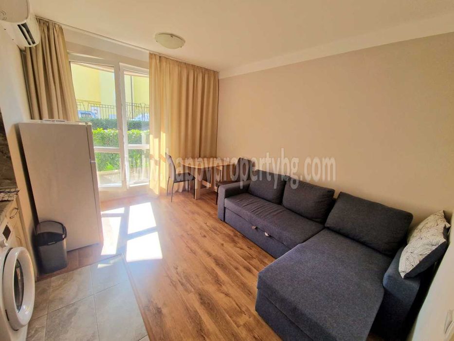 Продава се Двустаен апартамент в с. Равда, Област Бургас - 50 кв.м за 1400 €/кв.м - Снимка #4