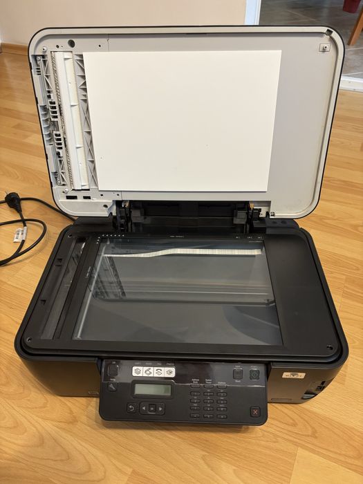 Принтер AIO Lexmark s405 3в1  скенер принтер факс