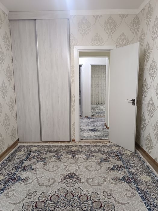 Сдается  квартира своя без посредников