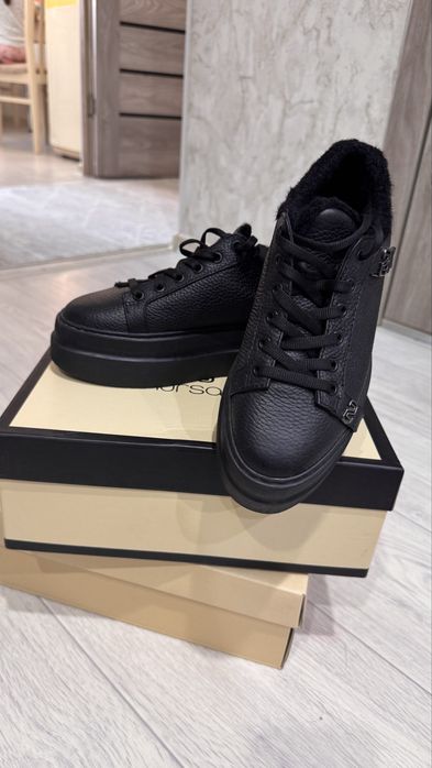 Обувь ткрецкая nursace