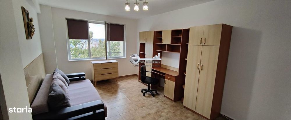 Apartament 2 camere | Piața Unirii | Decomandat I Mobilat & Utilat — fotografia 1