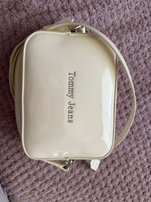 Дамска чанта Tommy Jeans