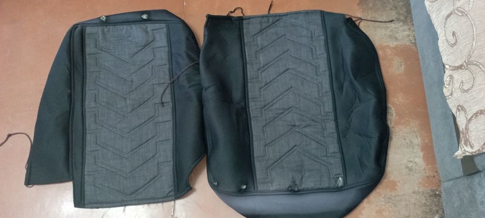 Чехлы от спарка бу