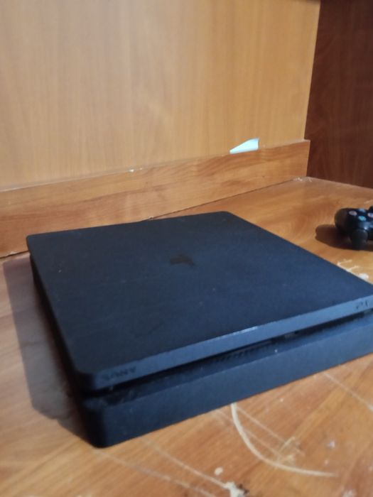 Пс4 хороший составная