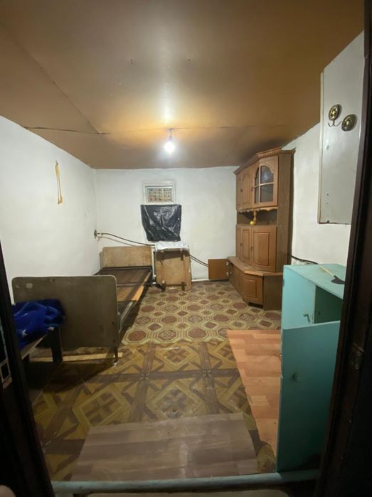 Квартира времянка