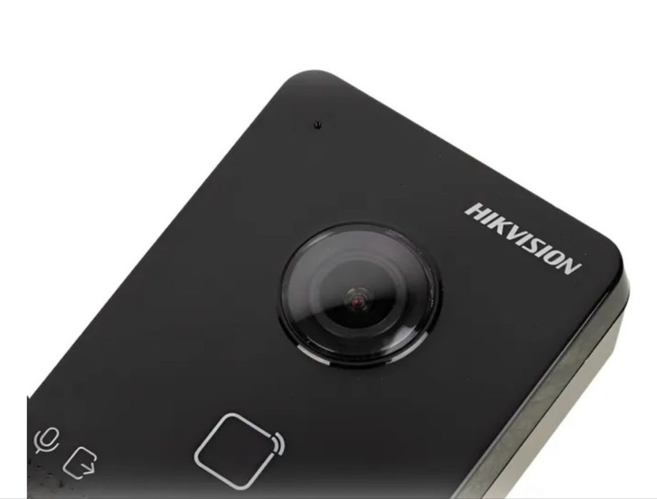 Домофон HIKVISION новый