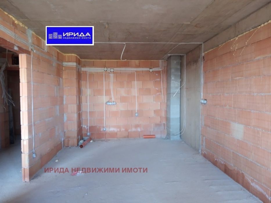 Продава се Тристаен апартамент в София, Горна баня - 119 кв.м за 2270 €/кв.м - Снимка #6