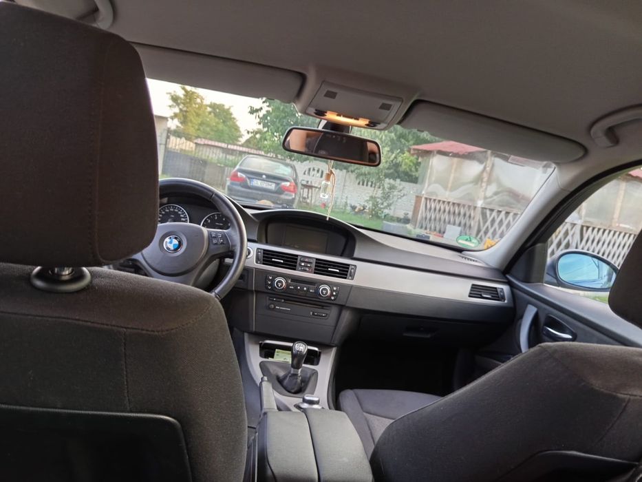 BMW 3 Series 2006 — imagine 5
