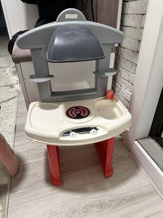 Продам игрушки для девочки  в хорошем состоянии