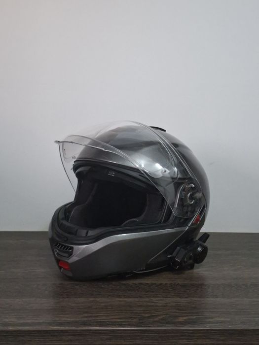 Casca Moto Caberg Flip Up XL 61-62