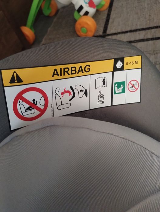 Столче за кола Cybex Sirona M2 i-Size ,цвят Manhattan grey