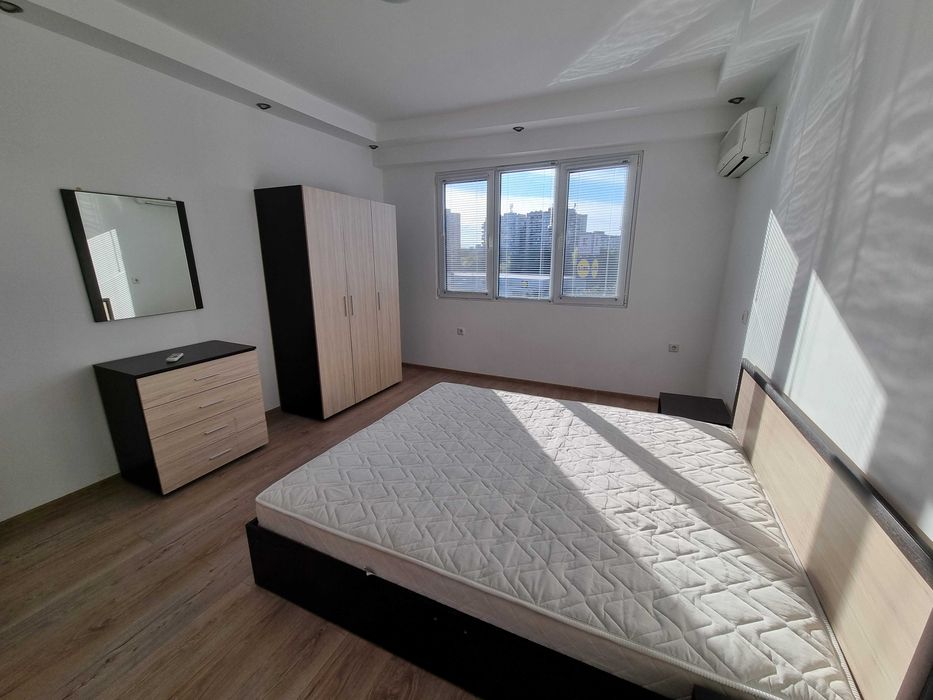 Дава се под наем Тристаен апартамент в Пловдив, Кючук Париж - 76 кв.м за 408 € - Снимка #17