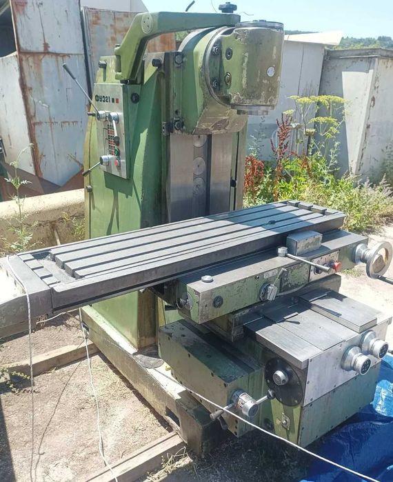 Преси хидравлични,ексцентър 63,100;мостови кранове;ФУ 321;плосък шлайф