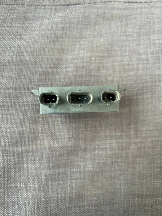 Modul Smart Opener BMW F30 F80 M3 F32 F36 F10 G30 G31 G06 G11 G12 F16, modul deschidere portbagaj 7451529