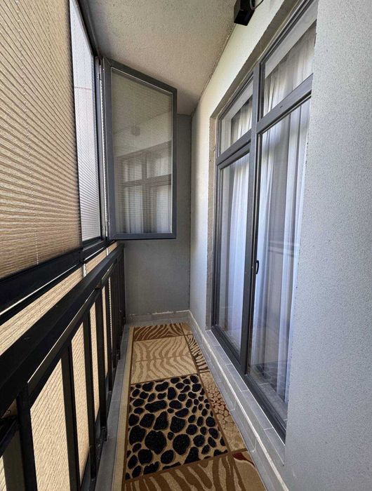 Сдается квартира | Яшнабад | ЖК Ассалом Хаво | 2/4/9