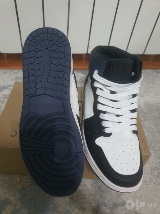 Кроссовки AIR Jordan