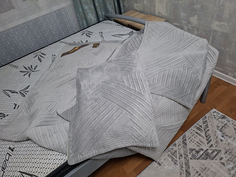 Покрывало двухспальный