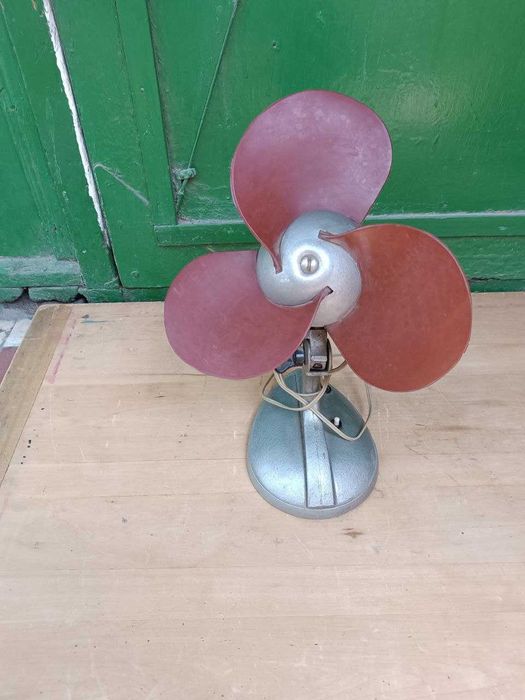 Продам советский вентилятор