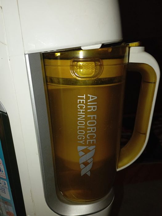 Rowenta Dual clean & Steam