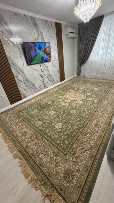 Ковры 3*5 в натуральный