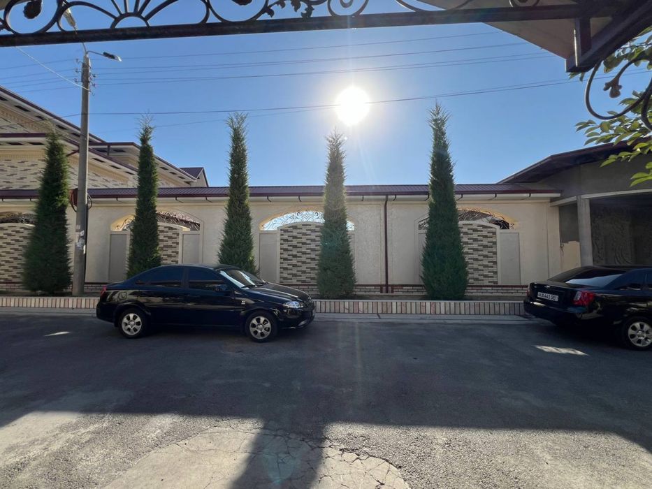 Ер Сотилади барча Комуникация Бор 25х30 размер кадастр бор