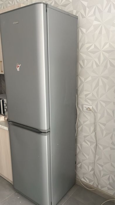 Холодильник бу компрессор не раотает